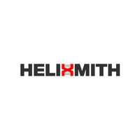 Helixmith logo - Similar company to Munch Factory