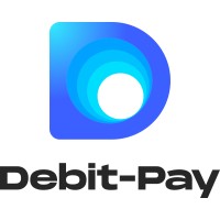 Debit-Pay logo - Similar company to Revitpay