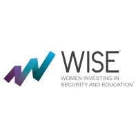 WISE (Women Investing In Security and Education) logo - Similar company to The Copeland Group