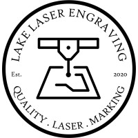 Lake Laser Engraving logo - Similar company to Formasters Custom Rollforming & Stamping Corp.