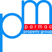 Parmac Property Group logo - Similar company to Clarke Property Developments
