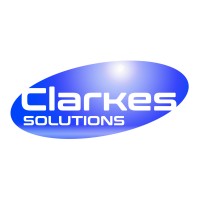 Clarkes Solutions logo - Similar company to Lcs Containers