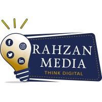 Rahzan Media logo - Similar company to Mediastic