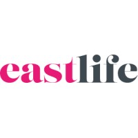 Eastlife Magazine logo - Similar company to Vinescapes