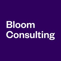 Bloom Consulting logo - Similar company to Bloom Consulting Services, Inc.