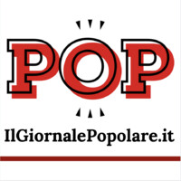 Il Giornale Popolare logo - Similar company to Ilgiornale