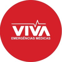 Viva Emergências Médicas logo - Similar company to Nh Saúde