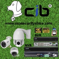 CIB Security Inc logo - Similar company to All-Points Technology Corporation, P.C