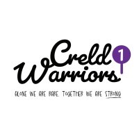 CRELD1 Warriors logo - Similar company to Science2People