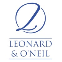 Leonard & O'Neil logo - Similar company to Leonard Law Group