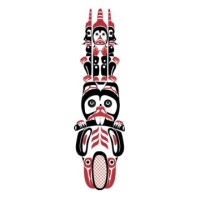 Vancouver Native Housing Society logo - Similar company to Urban Data Lab