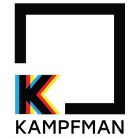 Kampfman IHR., ITH. logo - Similar company to Orbital Lightning Protection Technologies