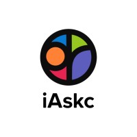 iAskc logo - Similar company to Kickass Conferences