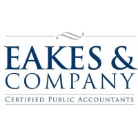 Eakes & Company logo - Similar company to Point Payments (Acquired By Blade Payments)