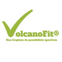 VolcanoFit logo - Similar company to Agi Drone & Conseils
