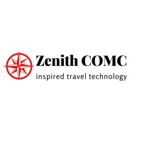 Zenith ComC Australia logo - Similar company to My Trip Ltd