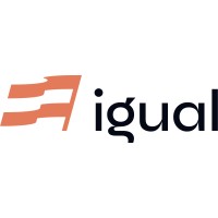 igual logo - Similar company to Igual