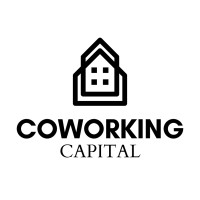 CoWorking Capital logo - Similar company to Workforce One Gmbh