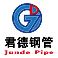 CANGZHOU JUNDE STEEL PIPE CO.,LTD logo - Similar company to Shanghai Ehmat Group
