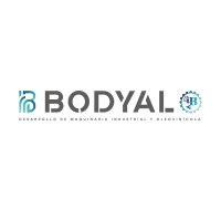 Bodyal logo - Similar company to Aranda Coated Solutions Sl