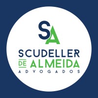Scudeller de Almeida Advogados logo - Similar company to Nitatori Advogados