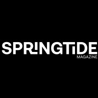 Springtide Magazine logo - Similar company to Growspace: Crypto Index Fund