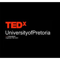 TEDxUniversityofPretoria logo - Similar company to Digi S Designs Pty Ltd.