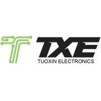Tuoxin Electronics logo - Similar company to Red Rock Harley-Davidson