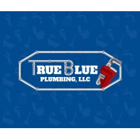 True Blue Plumbing logo - Similar company to Blake Smith Staffing, Llc