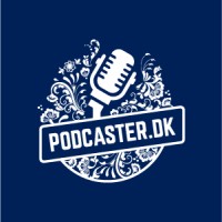 Podcaster.dk ApS logo - Similar company to Podcaster