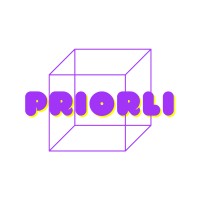 Priorli logo - Similar company to Mapplic