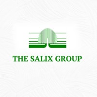 The Salix Group logo - Similar company to Backstage Café