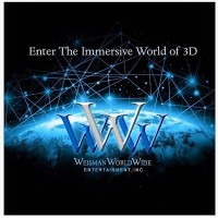 Weisman Worldwide Entertainment logo - Similar company to Knwn4