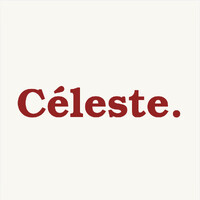 Céleste logo - Similar company to Eurêka-Lyon3
