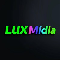 Lux Mídia logo - Similar company to Atm Publicidade E Comunicação
