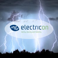 Electricon A/S logo - Similar company to Asnet Board