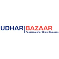 Udhar Bazaar logo - Similar company to Ebazaar India