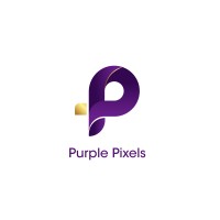 Purple Pixels logo - Similar company to Ampify Marketing