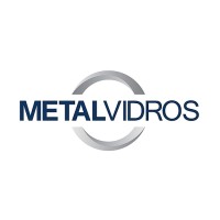 Metal Vidros logo - Similar company to Metal Vidros