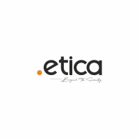 Etica Ceramica logo - Similar company to Sun 'N' Shine