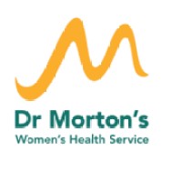 Dr Morton's Women's Health Service logo - Similar company to Cntxt