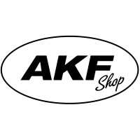 AKF Fahrzeugteile GmbH logo - Similar company to Pz-Tuning