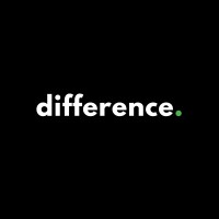 Difference logo - Similar company to Thick&Thin Media