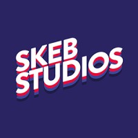 SKEB Studios logo - Similar company to Lebleby Games