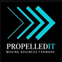 PROPELLED IT logo - Similar company to Propelled Limited