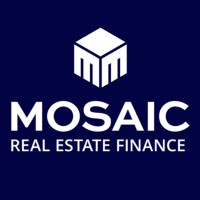 Mosaic Real Estate Finance logo - Similar company to Bambigo