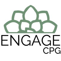 EngageCPG logo - Similar company to Corecentrix™️