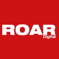Roar Digital logo - Similar company to Aishield.Me ™