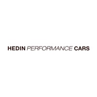 HEDIN PERFORMANCE CARS AB logo - Similar company to Bilab Kungälv Ab