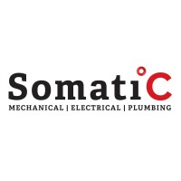 Somatic MEP - Mechanical Electrical Plumbing logo - Similar company to Otter Mechanical Ltd.